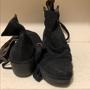 Booties